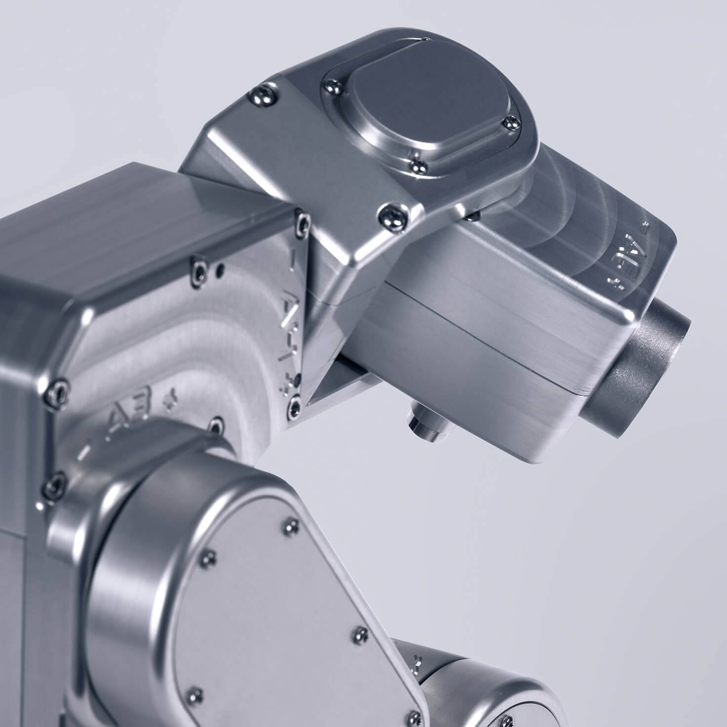 Mecademic Meca500 - Der weltweit kleinste und präziseste ...